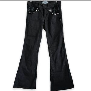 TRIPP NYC FLARE PANTS